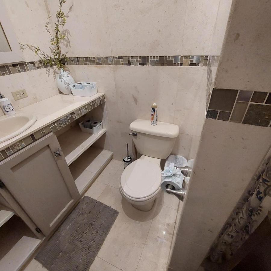 산페드로 Casa Catalina 빌라 외부 사진