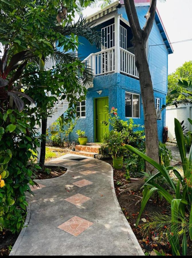 산페드로 Casa Catalina 빌라 외부 사진
